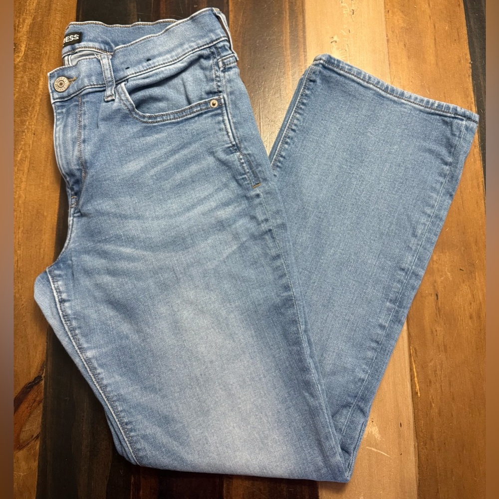 Express Women’s jeans